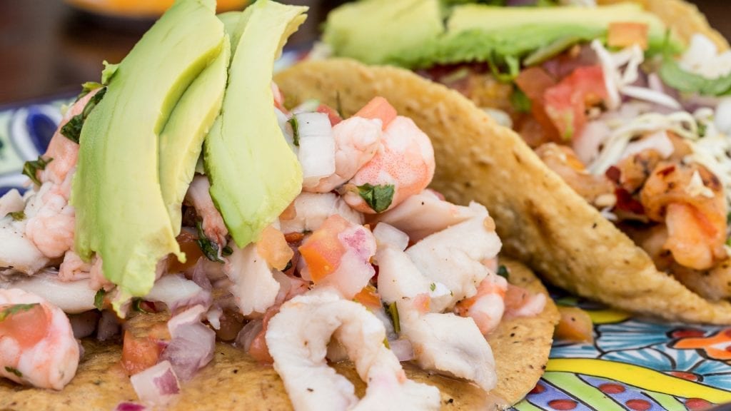 Restaurant El Colleguita Puerto Vallarta