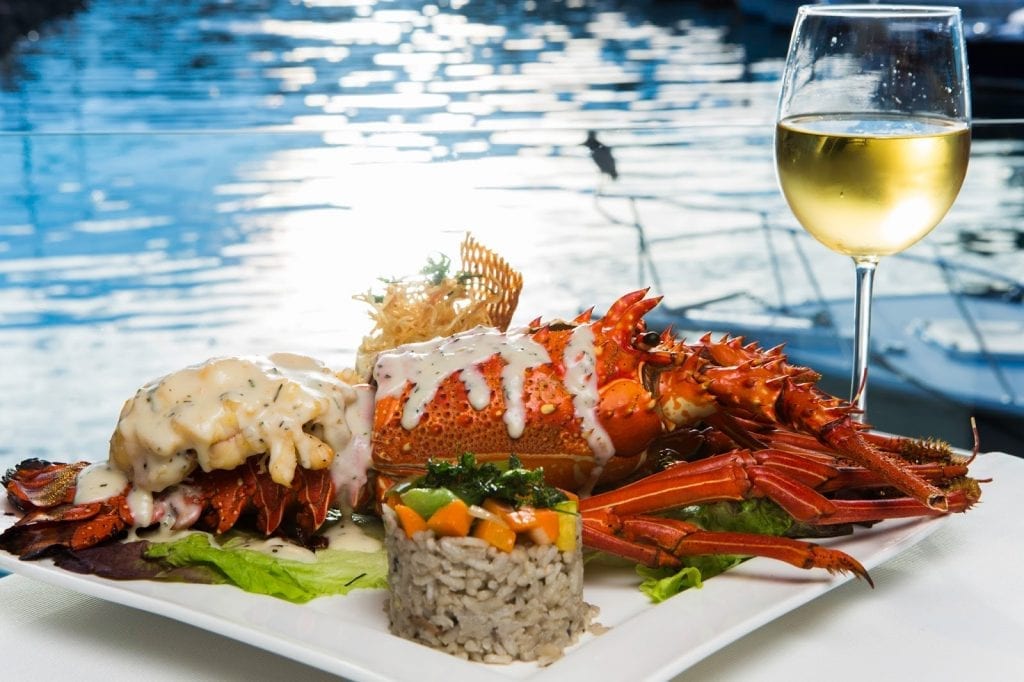 Fine Dining Los Cabos