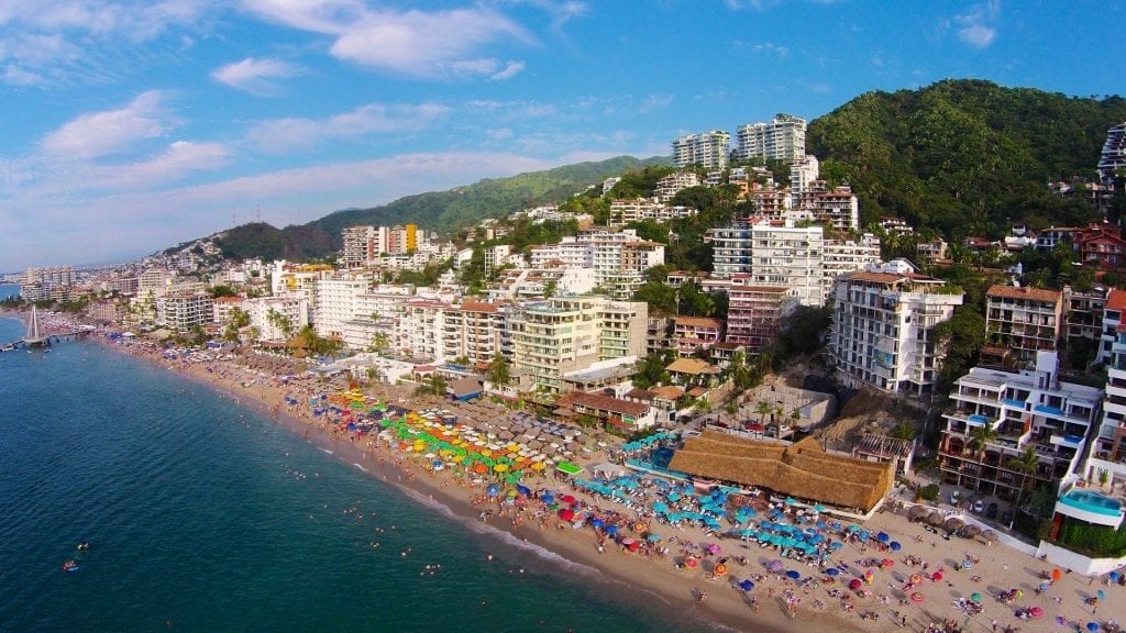 Gay Friendly Vacation Guide Vallarta