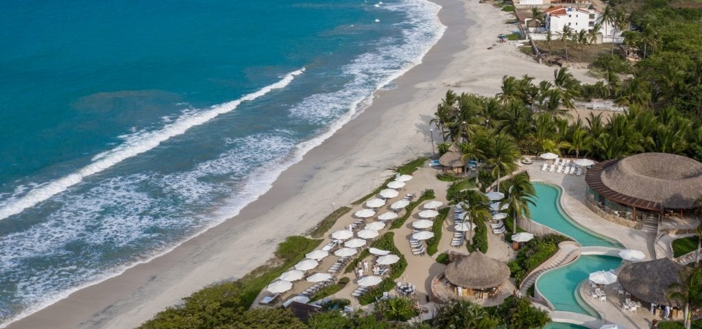 kupuri estates punta mita nayarit