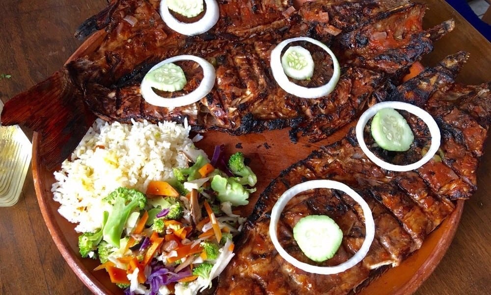 Restaurant Rio Grande Puerto Vallarta