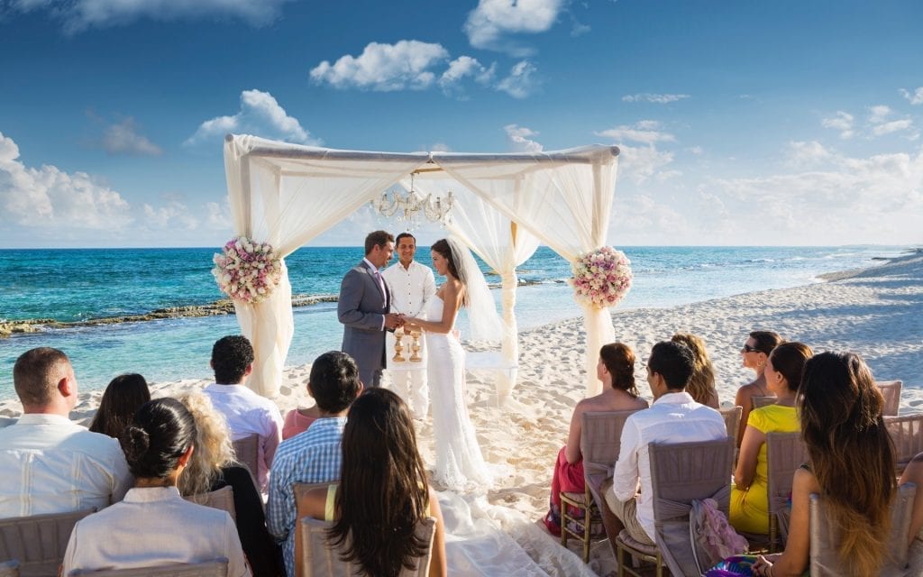 Riviera Maya Weddings
