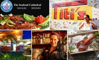 Best Seafood Restaurants in Puerto Vallarta – Your Ultimate Guide for 2023!