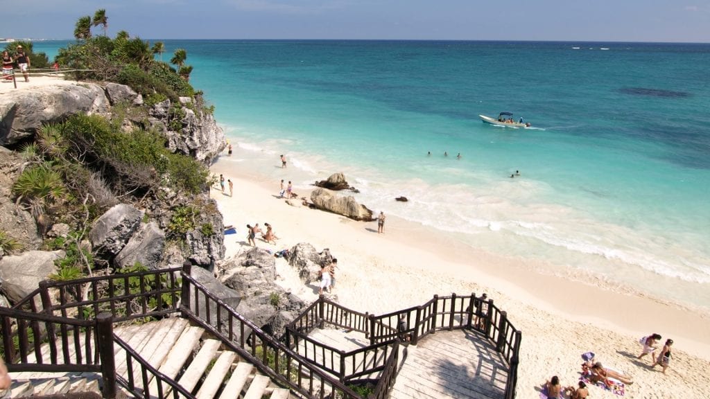 Tulum Mexico