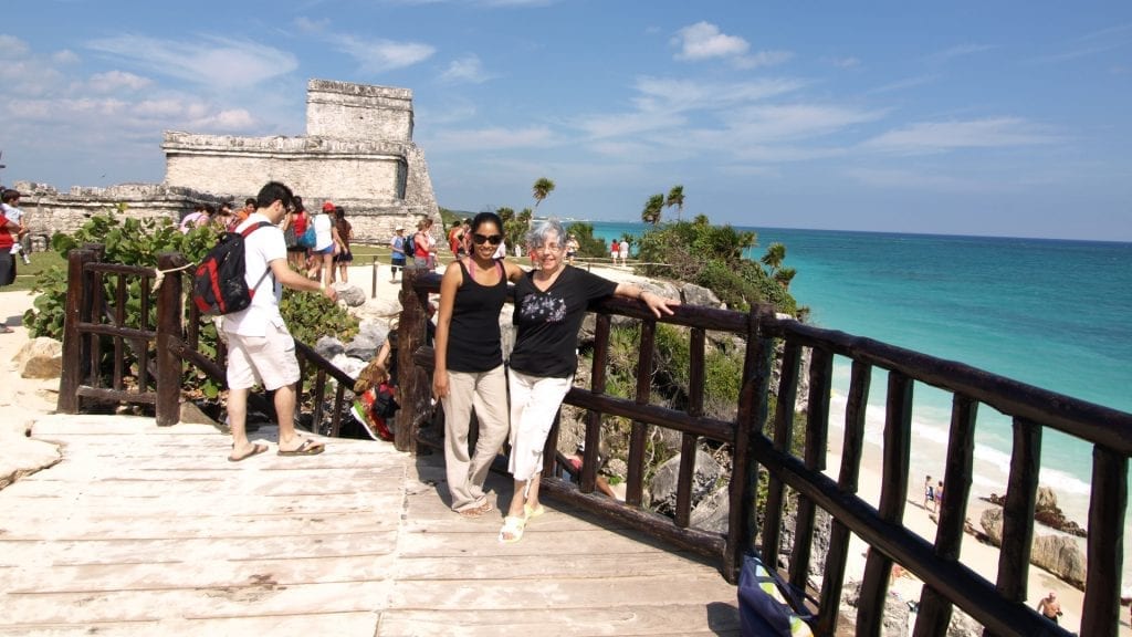 Tulum Mexico