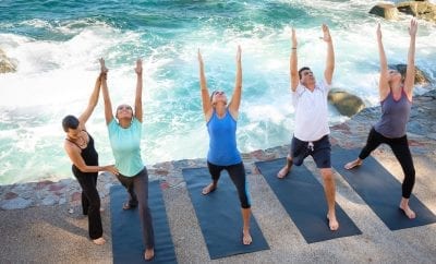 Top Eight Villa Rentals for a Yoga and Wellness Retreat in Puerto Vallarta