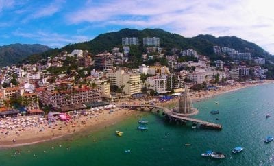 What is Puerto Vallarta Known For?