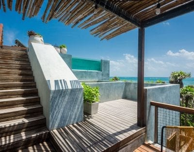 casa mam tulum