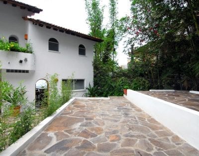 casa marbella puerto vallarta