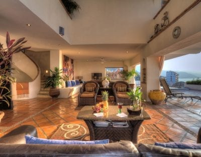 casa marbella puerto vallarta