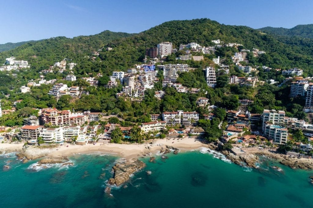 casa marbella puerto vallarta