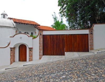 casa marbella puerto vallarta