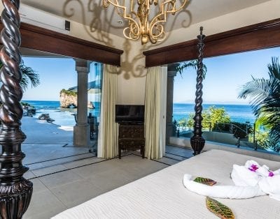 casa nautica vallarta