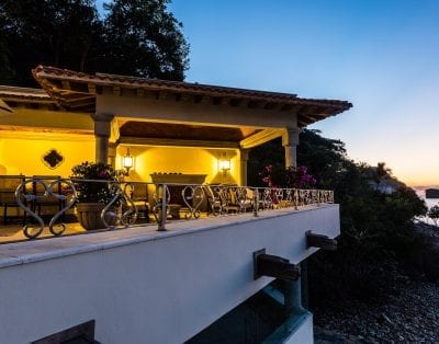 casa nautica vallarta