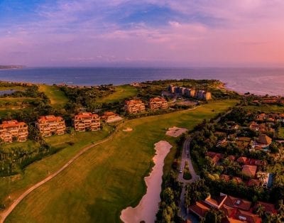 Condo Las Marietas D101