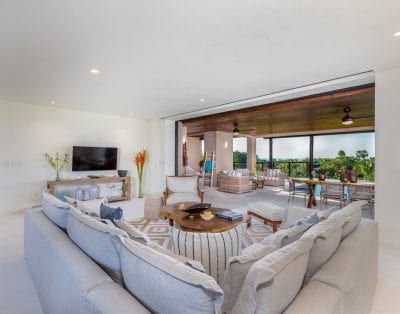 Condo Las Marietas F101