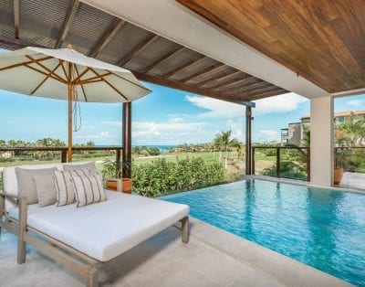 Condo Ocaso Lindo E101