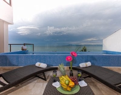 Vallarta Shores Sky Suite F