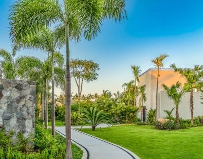 villa vatule punta mita