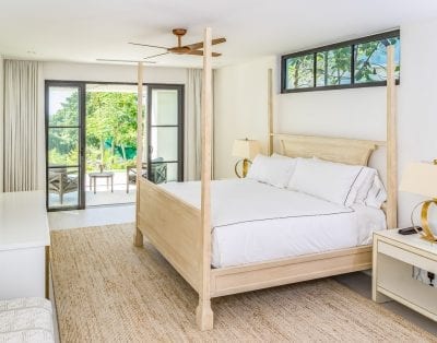 villa vatule punta mita