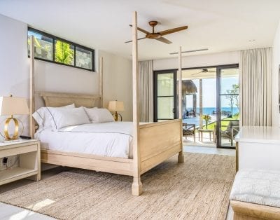 villa vatule punta mita