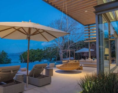 casa brisa punta mita