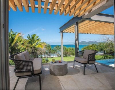 casa brisa punta mita