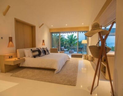 casa brisa punta mita