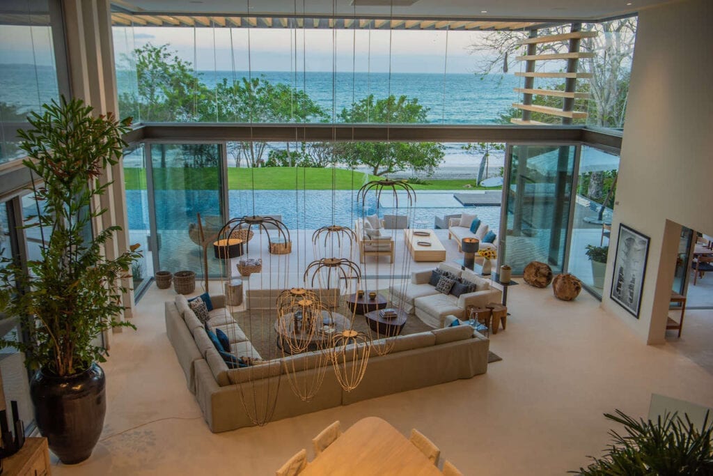 casa brisa punta mita