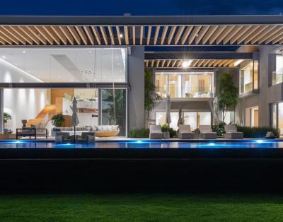 casa brisa punta mita