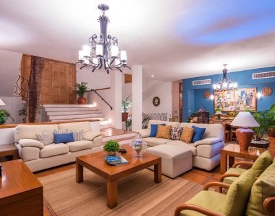 casa la palma vallarta