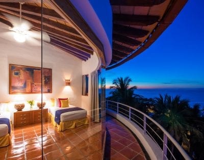 casa la palma vallarta