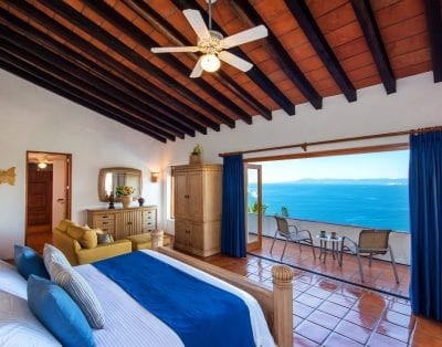 casa la palma vallarta