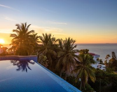 casa la palma vallarta