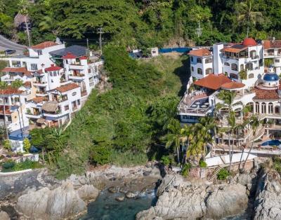 casa buena vida drone