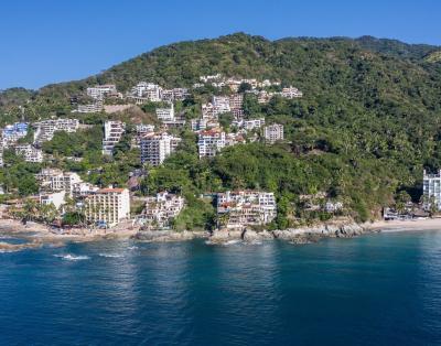 casa buena vida drone