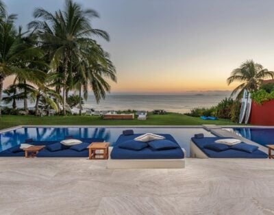 Villa Pacifica