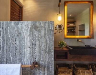 casa roka punta mita