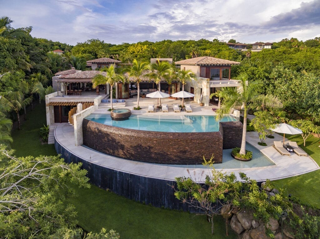 casa roka punta mita