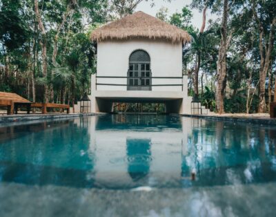 Villa Ambre et Epices