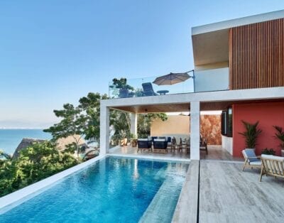 casa sirenas real del mar