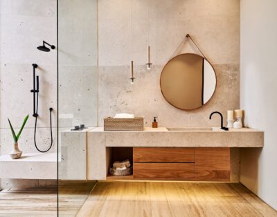 casa sirenas real del mar