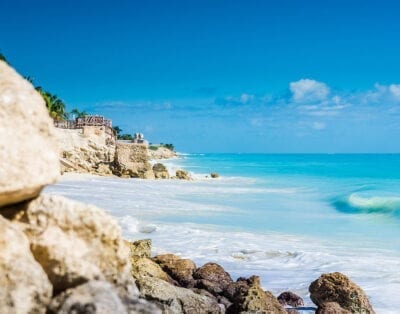 isla blanca beach house