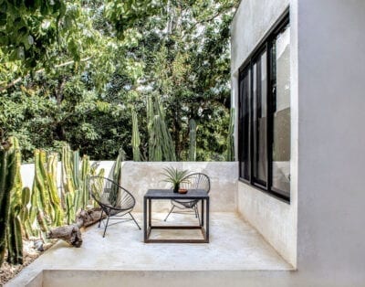 villa sixteen tulum