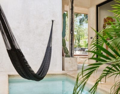 villa sixteen tulum