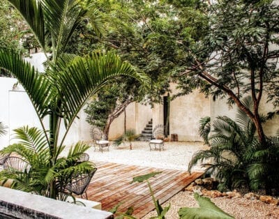 villa sixteen tulum