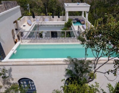 Villa Riad Ambre et Epices