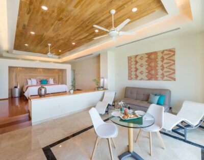 villa punta sam cancun