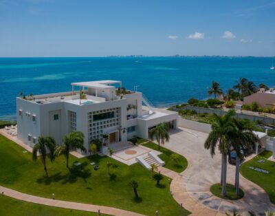 villa punta sam cancun