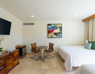 villa punta sam cancun